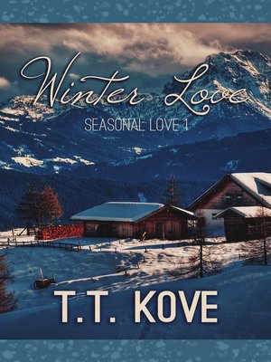 cover image of Winter Love